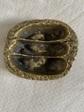 Original PUMA Aschenbecher