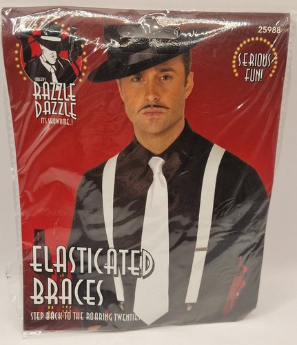 Smiffys razzle dazzle - „razzle, dazzle“
