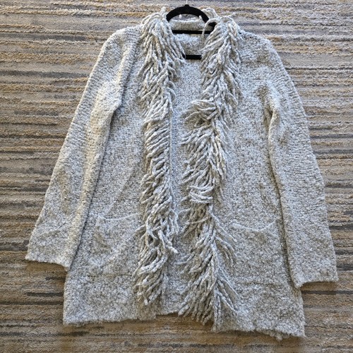 Gerry weber strickjacke grau - gerry,