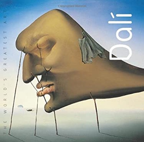 Dali kevin keevill - dali,
