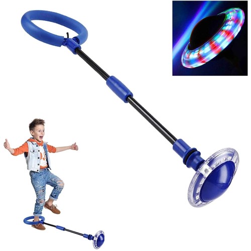 Kinder blinkender springring - kinder,