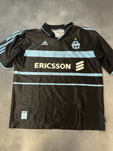 Adidas olympique marseille - adidas,