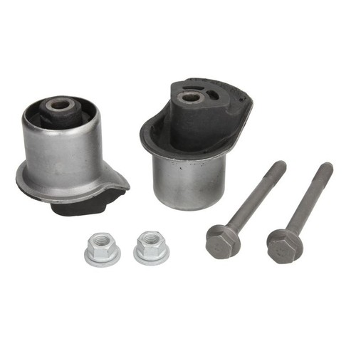 Rear axle repair - 2x,