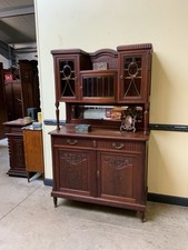 Antikes  Art Deco Buffet
