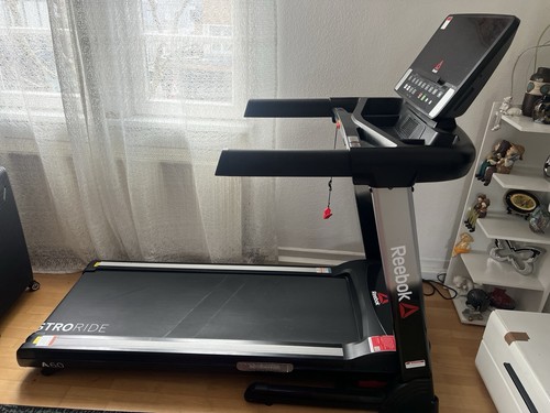 Skandika crosstrainer carbon - crosstrainer,