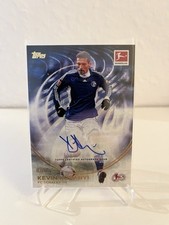 Topps Kevin Kuranyi