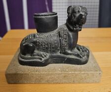 Tempelhund von Ur. Replik von