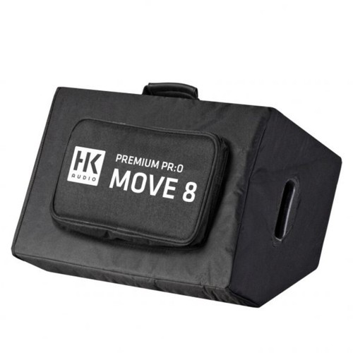 Audio tragetasche o - hk,