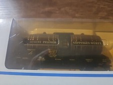 Marklin 1991 Museum Car Set