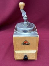 Alte PeDe Dienes 310 Mokka