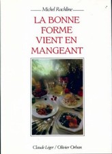 Gute Form kommt beim Essen - Michel Rachline - V141230