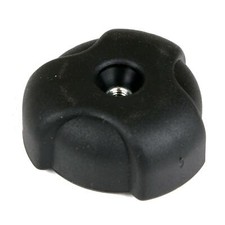 Fabbri Handrad M6 Knebelmutter