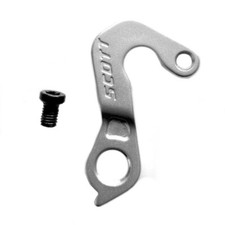 Schaltauge für Scott