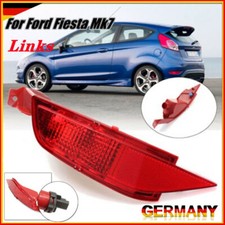 Auto Heckstoßstange Reflektor