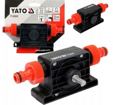 Kraftstoffpumpe Dieselpumpe Bohrmaschine Förderpumpe Öl Diesel Pumpe