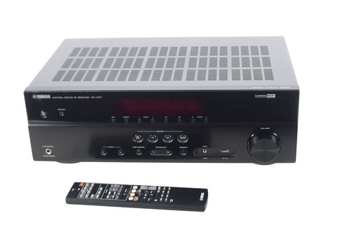 Yamaha v377 4k natural - 4k,
