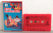 MC Hörspiel - Bunte