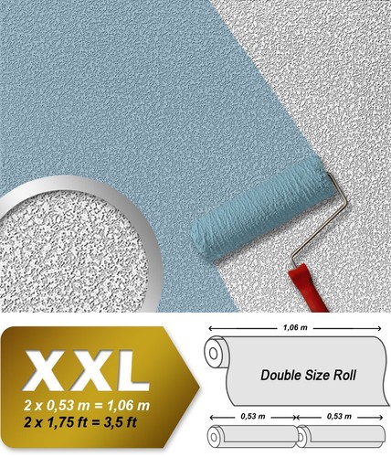 Edem 80304br60 xxl - edem, vliestapete