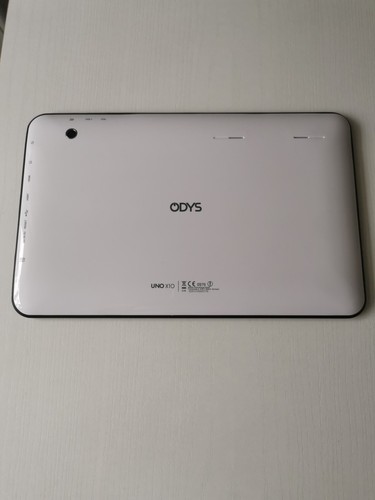 Odys uno x10 - odys,