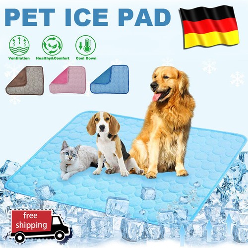 Kühlmatte kühlkissen hunde - kühlmatte,