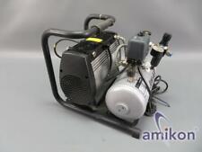 junair Jun-Air OF 302-4B Leiselaufkompressor - 38 l/min bei 8 bar