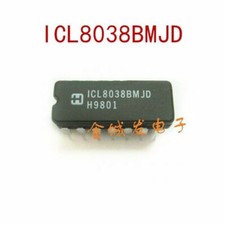 1PCS ICL8038BMJD ICL8038BMJ