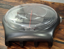 SWATCH® swiss MAXI VOLCANO |