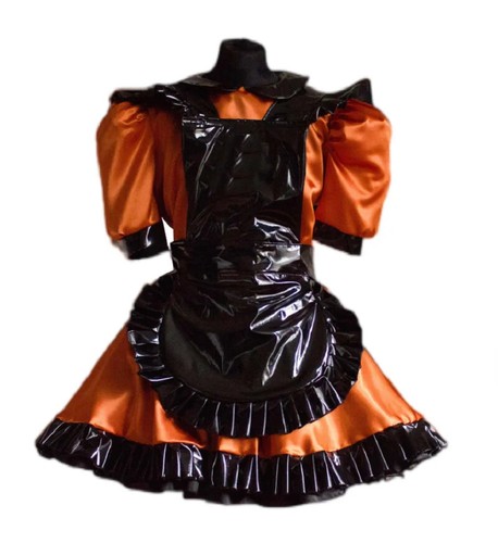 French sissy maid - sissy,