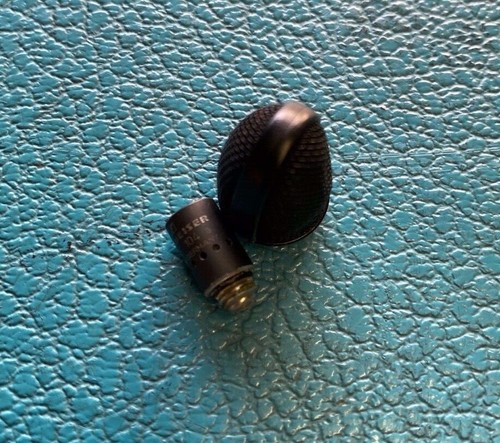 Sennheiser me104 schwarz - sennheiser,