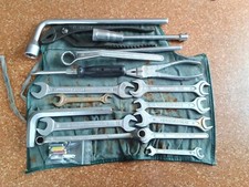 Mercedes Bordwerkzeug w108