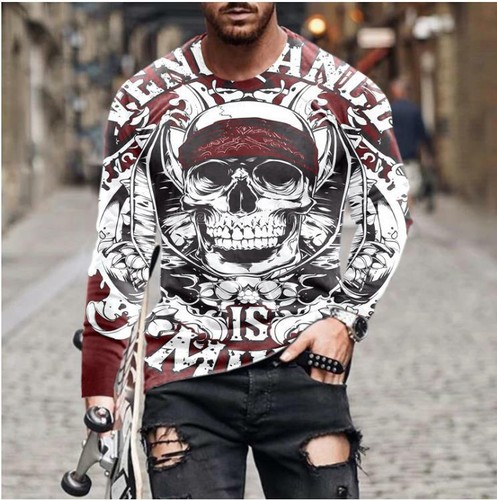 Skull schädel totenkopf - skull,