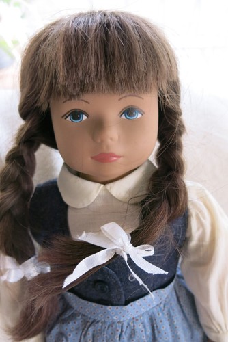 Heidi ott puppe - heidi,
