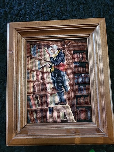 Gobelin bild carl - bild,