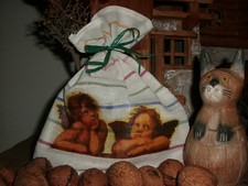 Adventskalender nach Waldorf -