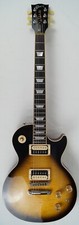 Gibson Les Paul Classic - USA 2015 - Vintage Sunburst