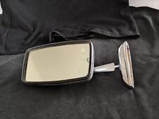 Alter Außenspiegel Chrome