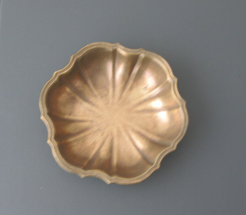 Bronze messing deko - deko, /