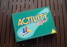 💖 Activity Original 1990