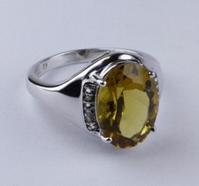 Schmuck Ring Silber 925