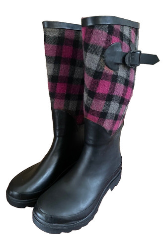 Gummistiefel regenstiefel - gummistiefel,