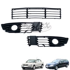 Grill Gitter Stoßstange vorne