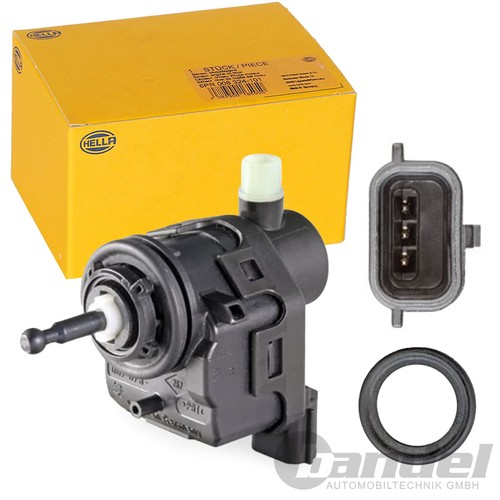 Hella stellmotor scheinwerfer - stellmotor,
