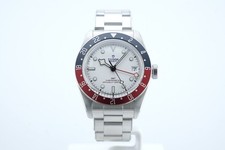 TUDOR Black Bay GMT Pepsi -