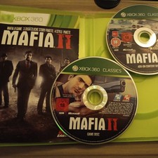 Mafia 2 - Microsoft Xbox 360