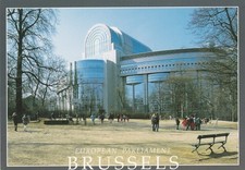 Europäisches Parlament