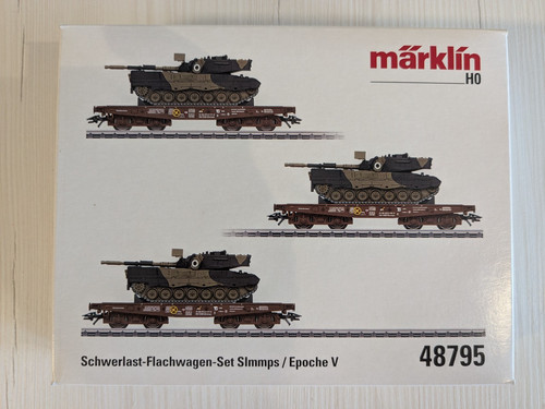 Märklin 48795 - h0,