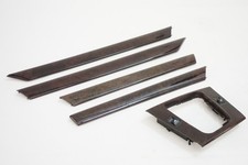 BMW E46 3er Edelholz