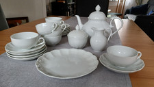 Teeservice für 6 Personen von Kaiser