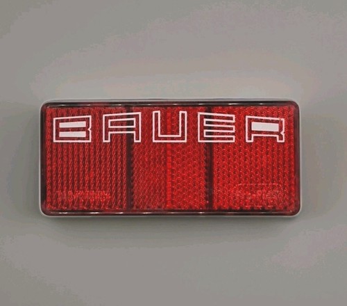 Bauer reflektor rückstrahler - bauer,