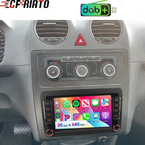 Dab android 15 - für, vw